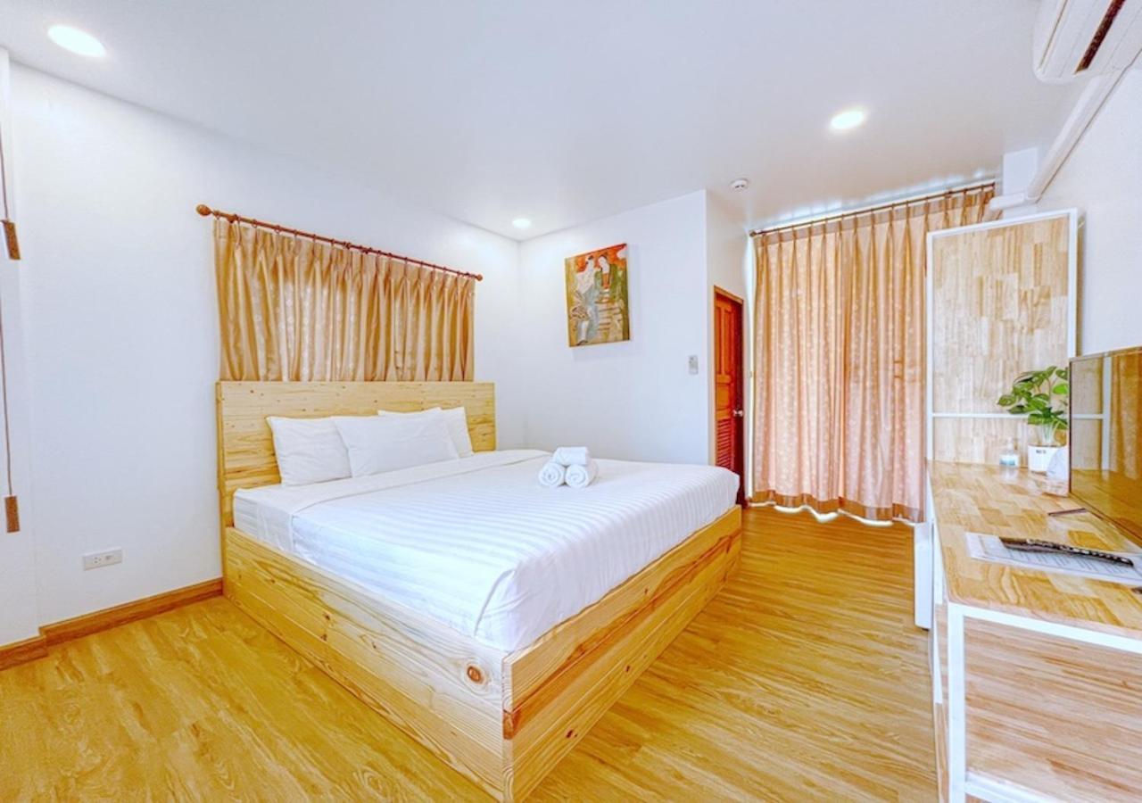 Bloom Guesthouse Chiang Mai Zewnętrze zdjęcie