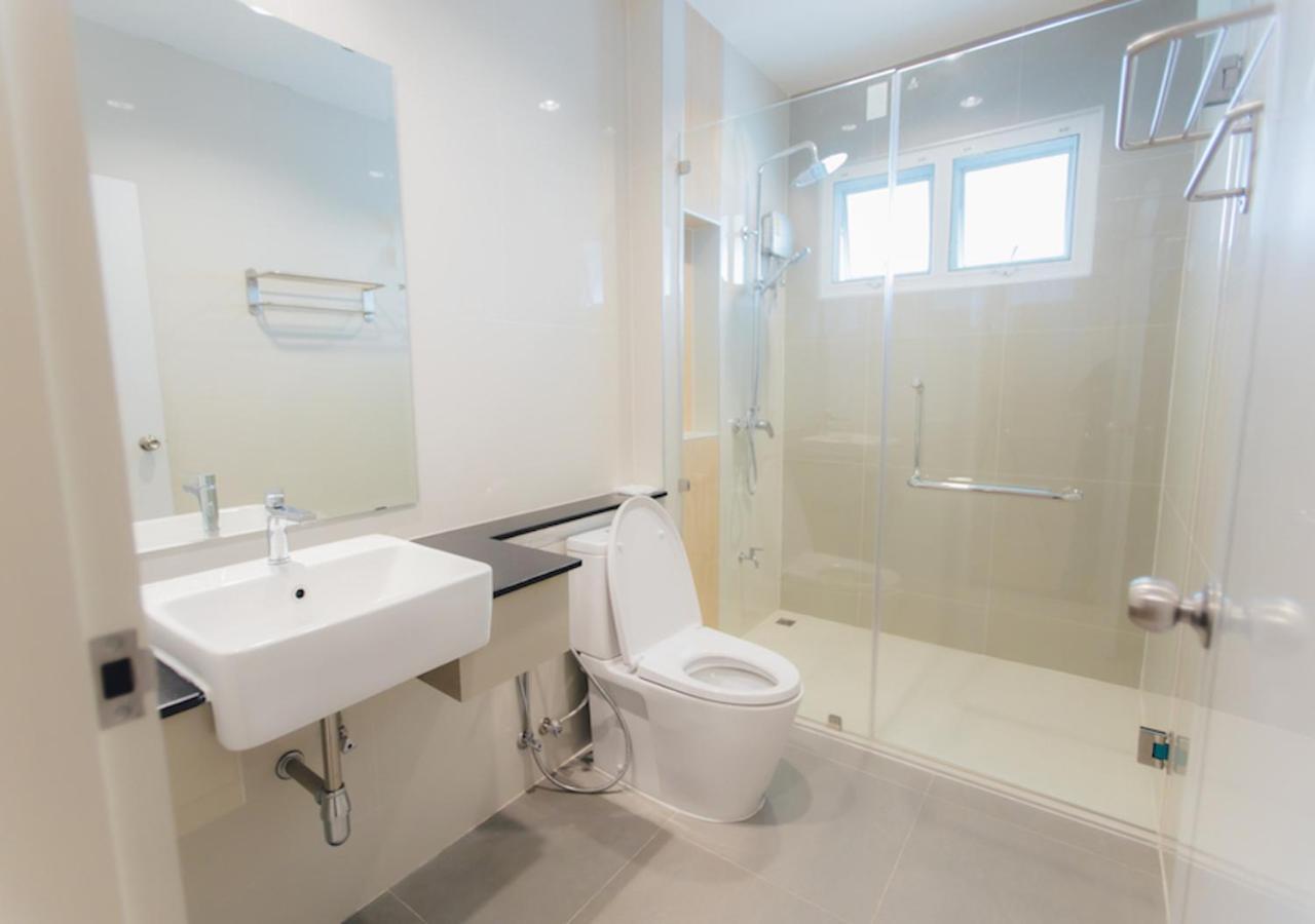 Bloom Guesthouse Chiang Mai Zewnętrze zdjęcie