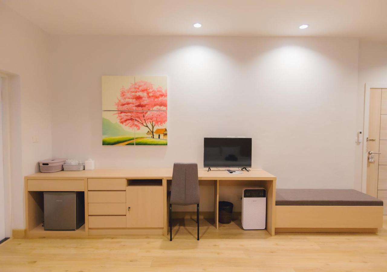 Bloom Guesthouse Chiang Mai Zewnętrze zdjęcie