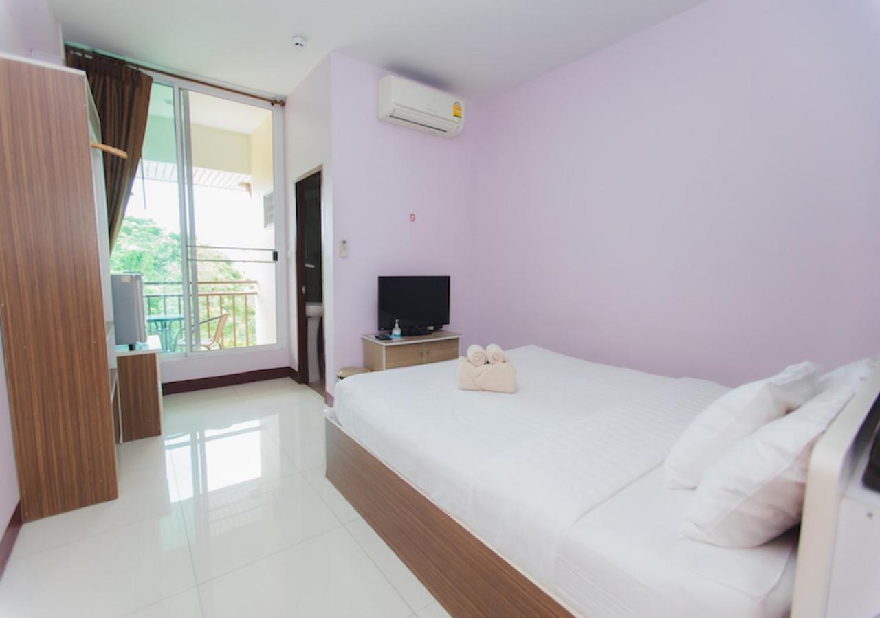 Bloom Guesthouse Chiang Mai Zewnętrze zdjęcie
