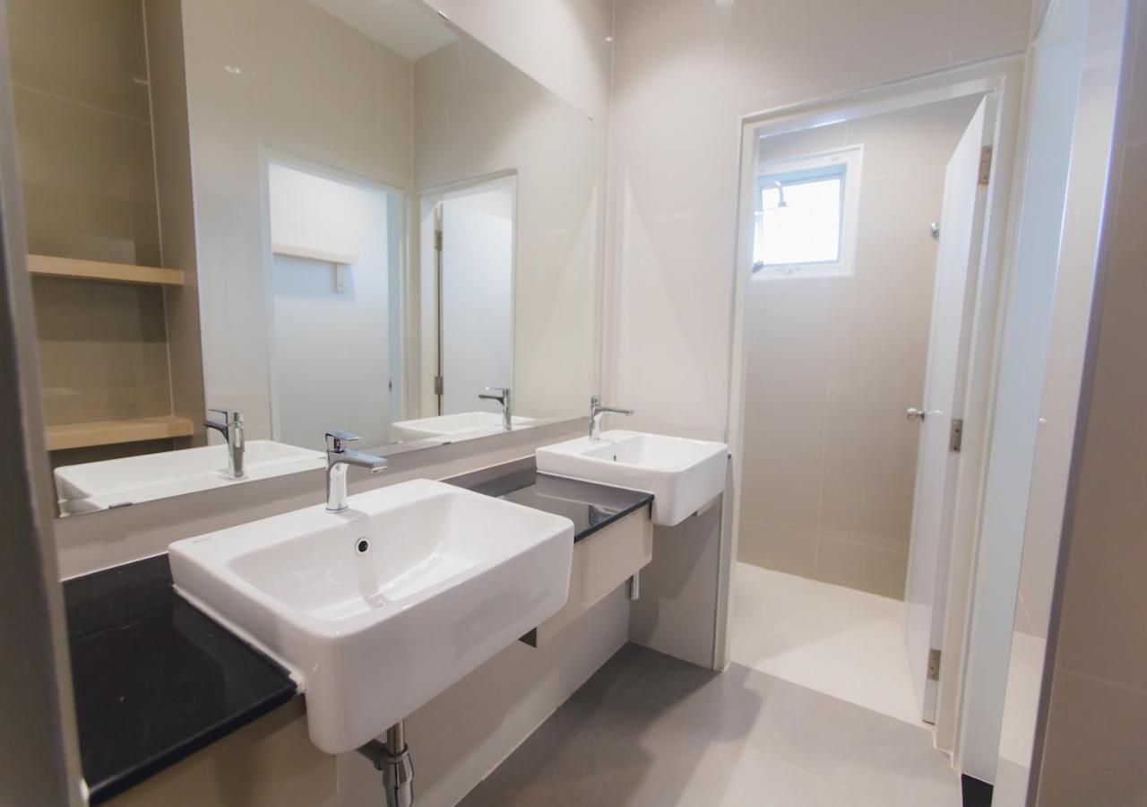 Bloom Guesthouse Chiang Mai Zewnętrze zdjęcie
