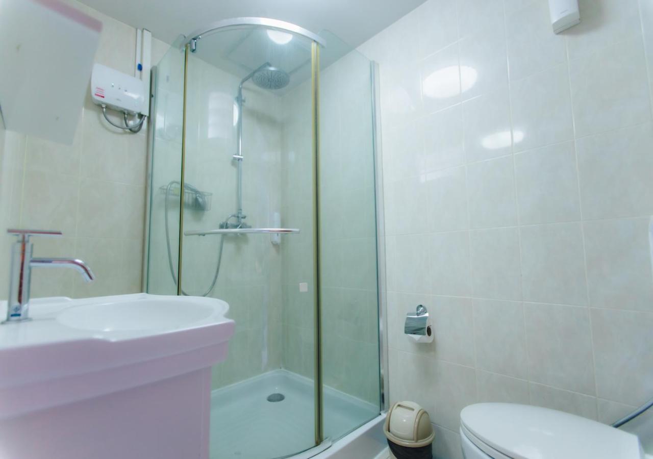 Bloom Guesthouse Chiang Mai Zewnętrze zdjęcie