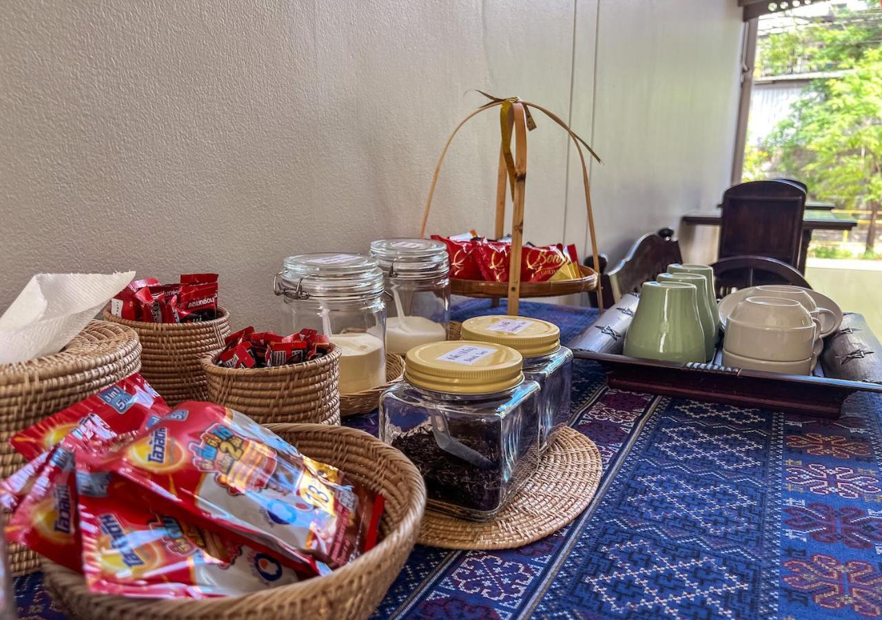 Bloom Guesthouse Chiang Mai Zewnętrze zdjęcie