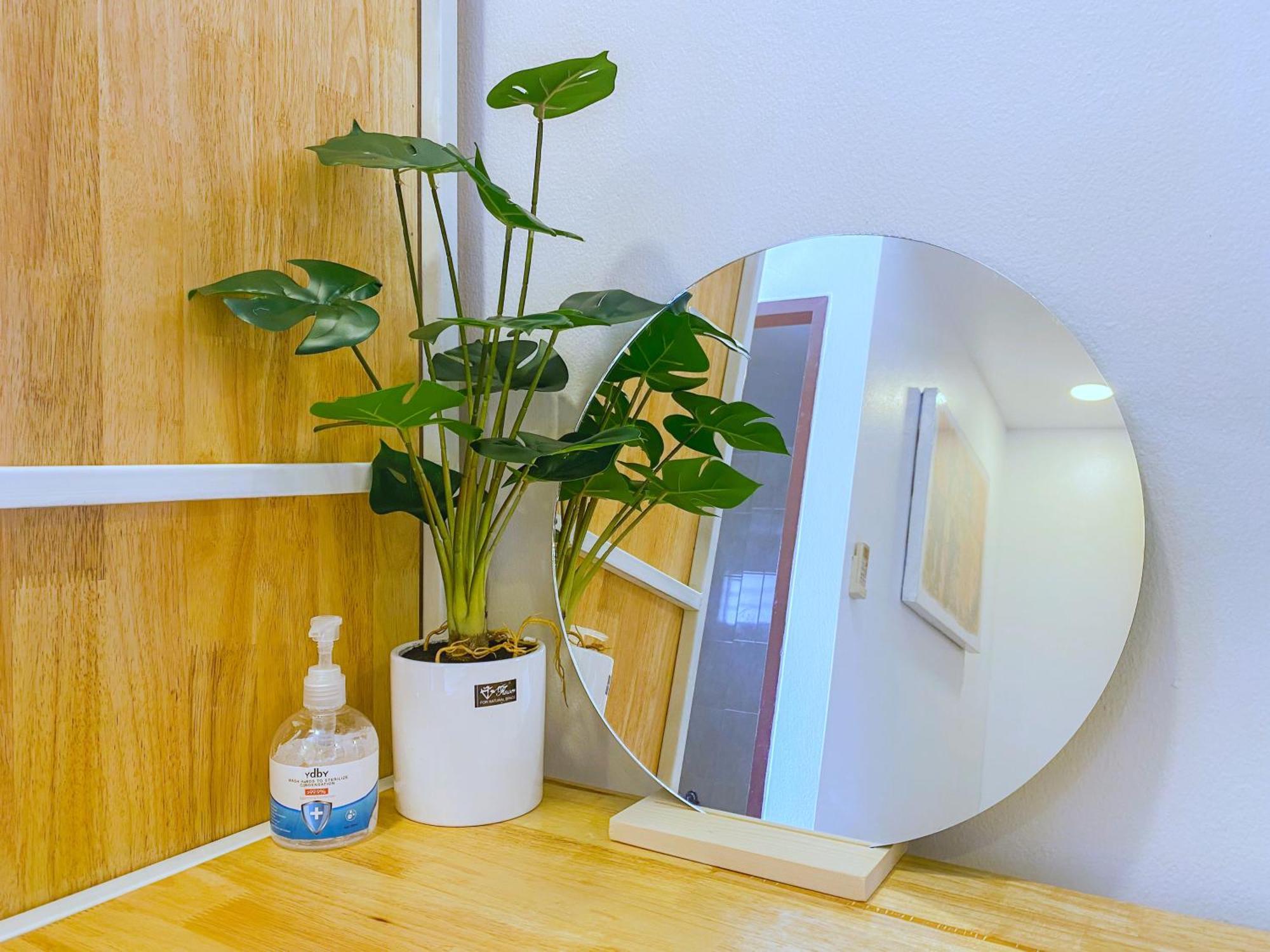 Bloom Guesthouse Chiang Mai Zewnętrze zdjęcie